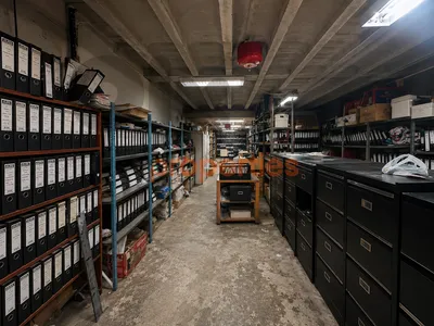 Warehouse For Sale In Rawche – CPBHS41