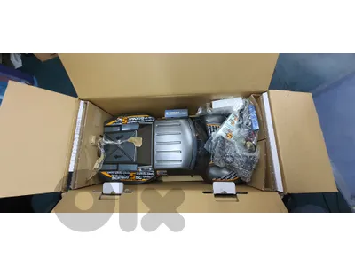 NEW HPI BAJA 1/5