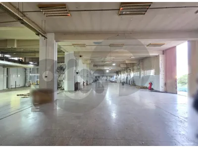 Prime 5000m² Industrial Factory, B2 License, Baabda/بعبدا REF#KS136619