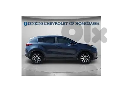 soon to reach Lebanon KIA SPORTAGE 2019 EX 2.4 AWD MINT CONDITION LUXURY EDITION