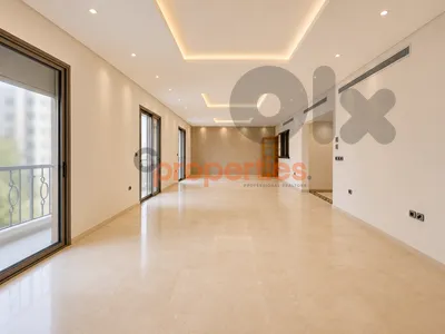Apartment For Rent In Ramlet al Baydah – شقة للإيجار في الرملة البيضا CPBHS45