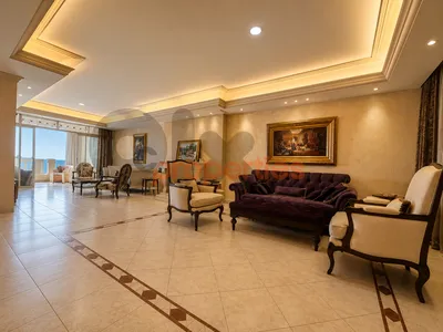Sea View Apartment For Sale In Ramlet al Baydah – CPBHS50
