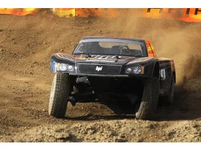 NEW BAJA 1/5 4X4