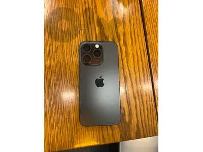 IPHONE 15 PRO
