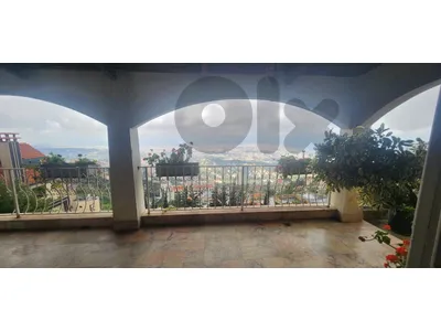 GMC276AJ Apartment for rent in Beit Mery -  شقة للإيجار في بيت مري