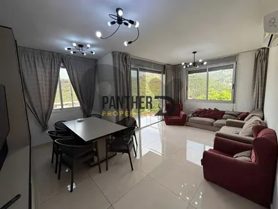 Apartment for sale Mansourieh Ref#AD158