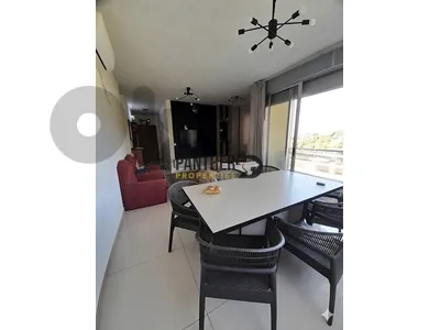 Apartment for sale Mansourieh Ref#AD158