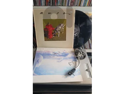 Rush - vinylrecords