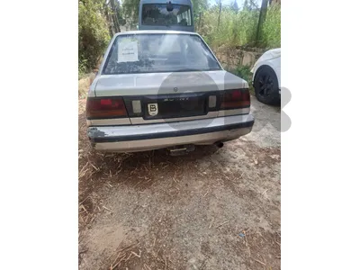 Nissan Datsun 1987 1987