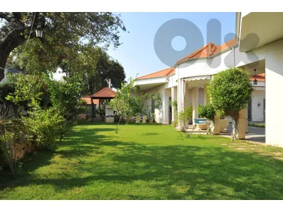 L21366 - Luxurious Castle with Garden & Pool For Sale in Batroun L21366 - Luxurious Castle with Garden & Pool For Sale in Batroun
