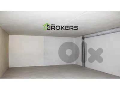Shop for rent in Mar Mkhayel محل للايجار في مار مخايل