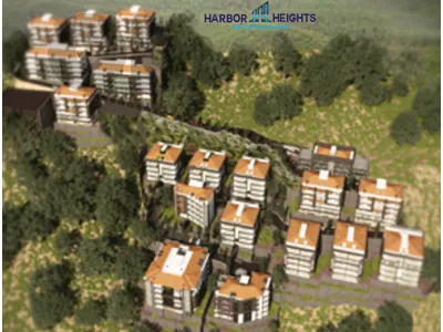 Apartment for Sale in Nabay - شقة للبيع في نابيه