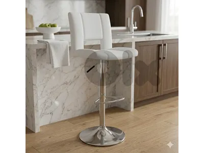 Sylvia Barstool