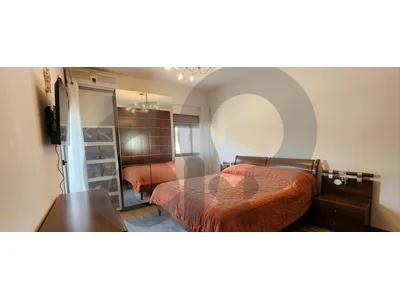 Quiet street/SEA VIEW/ELEVATOR/Dik El Mehdi/ديك المحدي/ REF#OU136627 !