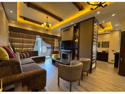 Duplex for Sale in Faqra - دوبلكس للبيع في فقرا