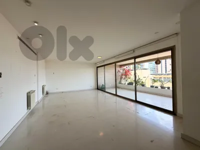 Apartment for rent in Ashrafieh-Saifi MQRM0010 شقة للإيجار في الأشرفية