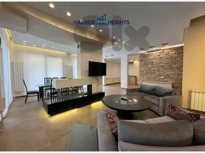Triplex for Sale in Faqra - شقة ثلاثية للبيع في فقرا