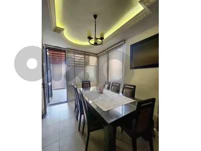 duplex, terrace, prime area, keserouan, zouk mosbeh/ذوق مصبح REF#GH136628