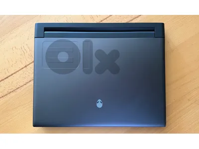 ALIENWARE M18 R2 GAMING