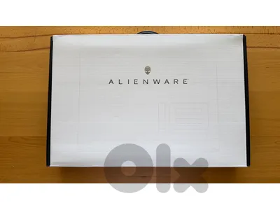 ALIENWARE M18 R2 GAMING