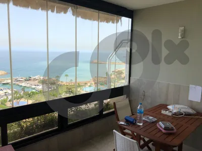 CHALET/Overlooking the sea/ZOUK MOSBEH,KESEROUAN/ذوق مصبح / REF#GH136629 !