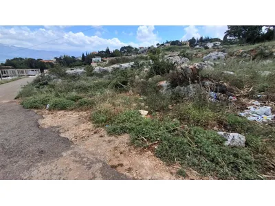 GMN188CM Land for sale in Koura - أرض للبيع في الكورة