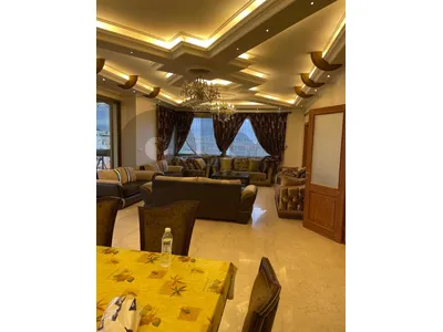 Appartment For Sale in Jnah, Beirut