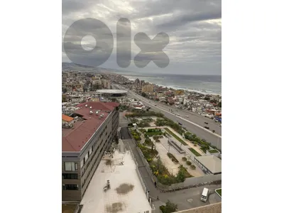 Appartment For Sale in Jnah, Beirut