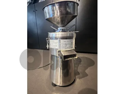 peanut butter machine