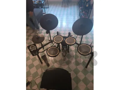 ROLAND TD-11KV V-Drums Electronic Drum Kit