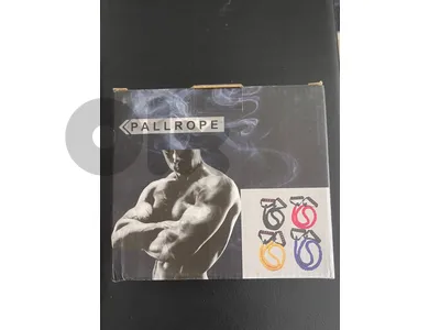 Pall rope new good quality