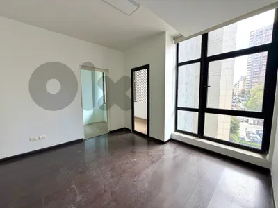 Office for rent in Hotel Dieu near AUST MQRM0012مكتب للإيجار