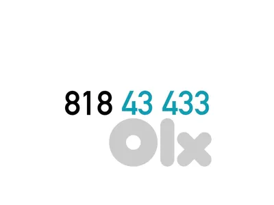 (3 4) Touch Prepaid Mobile Number خط تشريج تاتش مميز