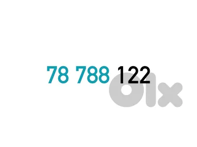 (1 2) (7 8) Special Touch Prepaid Mobile Number خط تشريج تاتش مميز