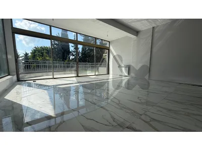 Dbayeh  prime lication 140 sqm  + 125 sqm terrace