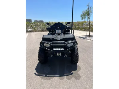 Polaris 1000 CC Sportman 2016 Like New! Polaris 1000 CC Sportman 2016 Like New!