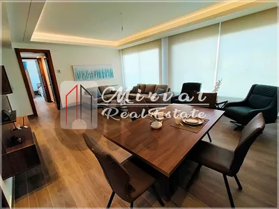 Super Modern 2 Bedrooms ApartmentlNew Building