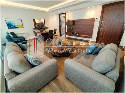 Super Modern 2 Bedrooms ApartmentlNew Building