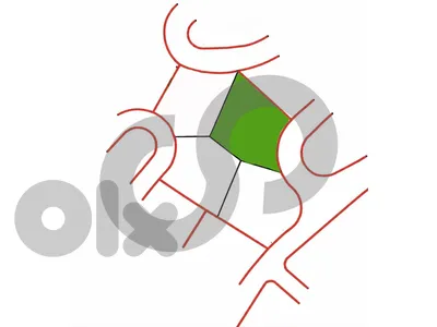 LAND/Balamand – North/البلمند – شمال/Prime & Quiet Location/ REF#AS136634 !