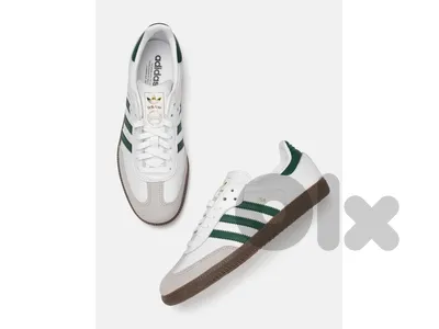 Adidas Samba