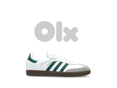 Adidas Samba