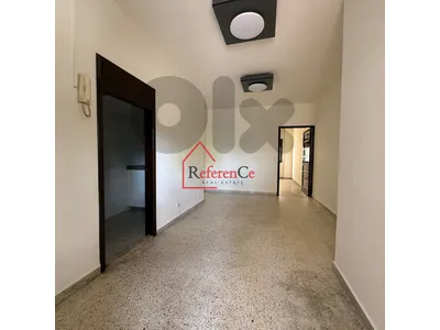 Apartment and shop in ghadir for sale شقة والمحل في غادير للبيع