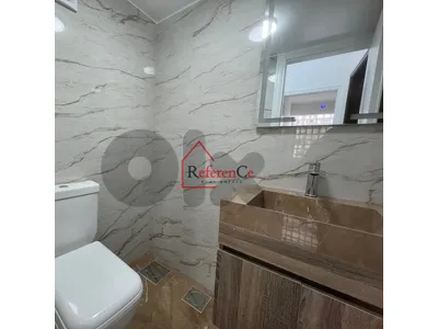 Renovated apartment in Zouk mosbeh for sale شقة جديده في زوق مصبح للبيع