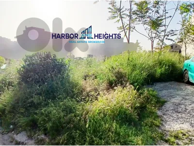 Land for Sale in Beit El Kikko - أرض للبيع في بيت الكيكو