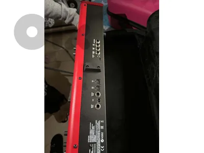 Nord electro 6HP