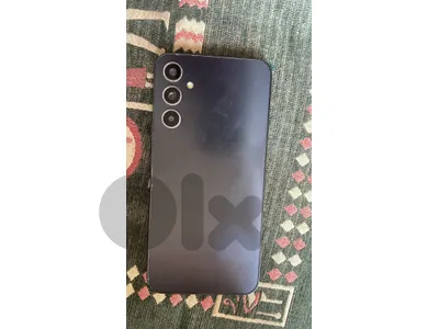 Samsung A34