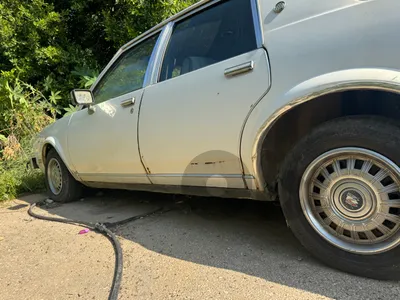 Buick Other 1983 Skylark