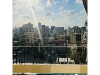 Apartment for sale in Zalka شقة للإيجار في الزلقا