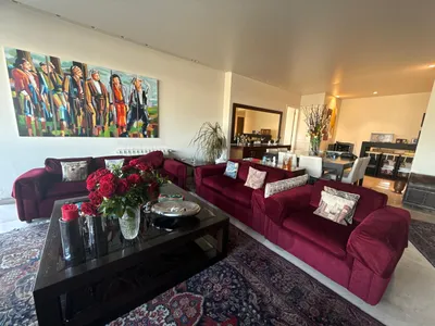 Luxurious Apartment for sale in Achrafiyeh- شقة فخمة للبيع في الاشرفية