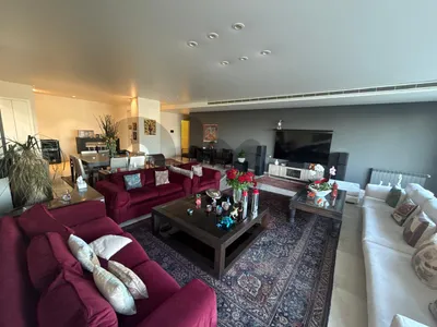 Luxurious Apartment for sale in Achrafiyeh- شقة فخمة للبيع في الاشرفية